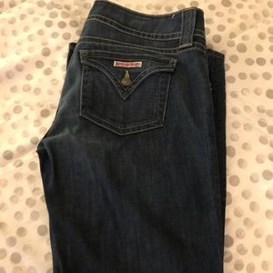 Hudson Bootcut Jeans